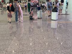 -惠东南站