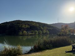 -南山风景名胜区