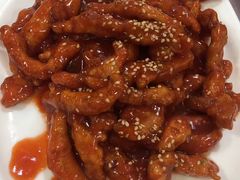 -洪霞餐馆