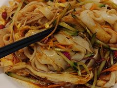 -剪花娘子·陕西面馆(上海川沙百联店)