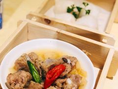 -花少爷的粥(中贸广场店)