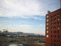 -中国医科大学附属第一医院(浑南院区)
