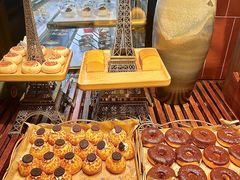 -東盛炭烤自助料理(浦东文峰广场店)