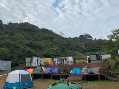 -大围山国家森林公园