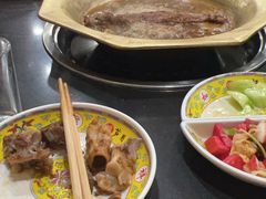 -芦月轩羊蝎子(北蜂窝店)