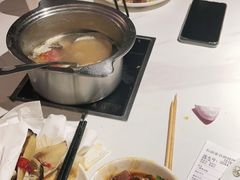 -石田家自助海鲜火锅烤肉(茂业时代广场店)