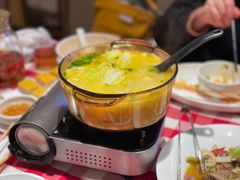 -西贝莜面村(步步高店)