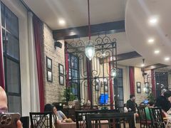 -南沙游艇会·大兵船餐厅