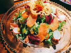 -森味薪火烧•烧鸟居酒屋•日本料理(望京店)