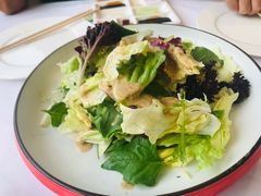 -民福居烤鸭店(石榴庄店)