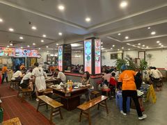 -冯记香辣兔火锅(茶店子总店)