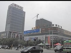 -汉阳天河电影城(王家湾店)