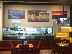 -New Zealand Unlimited Restaurant