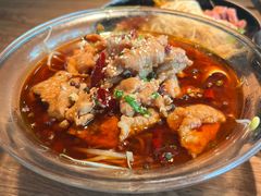 -大潮淮·淮扬菜(何园旗舰店)