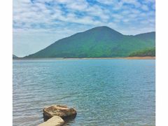 -浙西天池景区