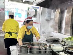 -穗银肠粉店(东川路店)