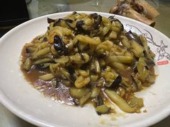 -聚首堂·特色小吃·肘子(什刹海德胜门店)