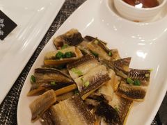 -徐记私厨(半淞园路店)