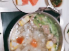 -牛焱·贵州黄牛肉火锅(城西银泰店)