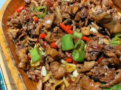 -汉唐守艺人·河北面馆(民心河店)