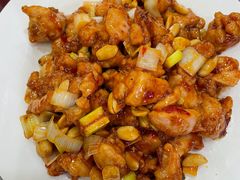 -杏园餐厅(西四北大街店)