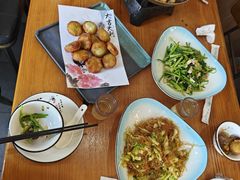 -李东农庄(中南百草园地标店)