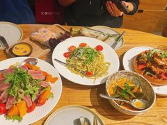 -Brut Eatery悦璞食堂(愚园路店)