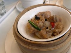 -金湖港式餐厅(建外店)