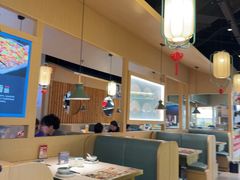 -萌渔·金牌蒜香烤鱼(临安万华广场店)