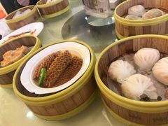 -新梅园不夜粥(龙华店)