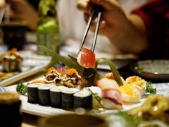 -小笠原·日料店