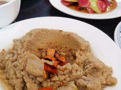 麻豆腐-洪运轩饭庄(北纬路店)