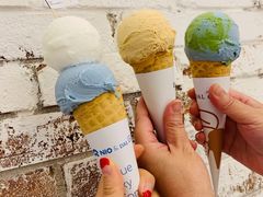 -Dal Cuore 达可芮冰淇淋(陕西北路店)