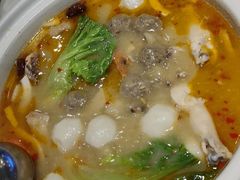 -龙泉人椰子鸡.糟粕醋.海南菜(三亚旗舰店)