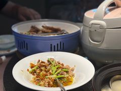 -状元人家·公园别墅衡东土菜(溪悦荟店)