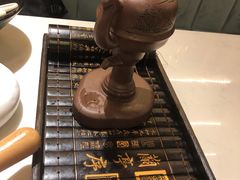 龙井豆腐-后海16号·北京私房菜
