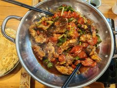 -61号餐吧(兴坪古镇漓江店)