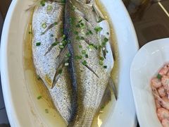 -品渔味湖鲜馆(拈花湾店)