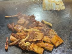 -味中味休闲小吃(同济路店)