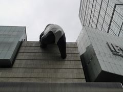 -春熙路步行街
