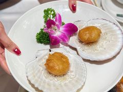 -唐苑酒家·岭南粤菜名店(太古仓店)