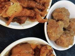 -品香排骨饭(羊官路店)