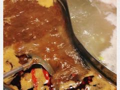 -傣妹火锅(南京东路一店)