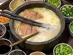 -浩海火燒雲傣家菜(芮欧百货店)