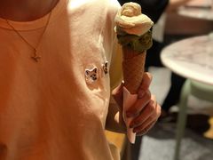 -Dal Cuore 达可芮冰淇淋(陕西北路店)