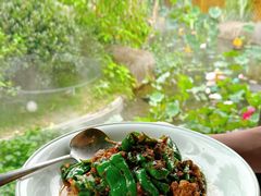 -湘力力小院·鱼汤泡饭(枫林路店)