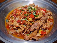 -八碗湘长沙市井菜(坡子街店)