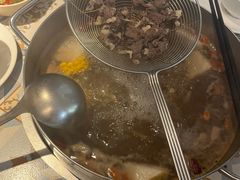 -普宁潮汕牛肉火锅(新香洲店)