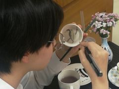 -上海市商贸旅游学校(浦西校区)