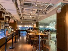 -无印良品餐堂 MUJI Diner(成都太古里店)